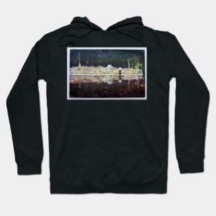 echo lake Hoodie